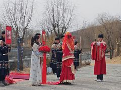 -唐山尚禾源旅游景区