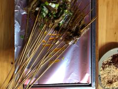 -晓靖轩烧烤(沙河风情店)