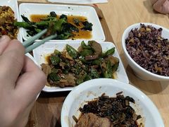 -老乡鸡(东方广场店)