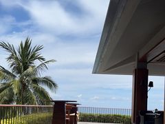 -日落吧·海景咖啡厅·餐酒吧·鸡尾酒·下午茶·乐队表演·浪漫夕阳·三亚文华东方酒店