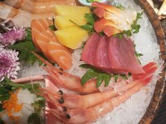 -花潮料理艺食馆(成都万象城店)