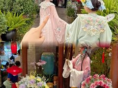 -二十八里太湖船菜(吉祥路店)