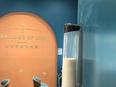 -海马体照相馆(上海晶耀前滩店)