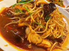 -海兰江石锅饭(水上店)