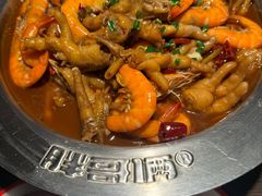 -胖哥俩肉蟹煲(盐城金鹰国际店)