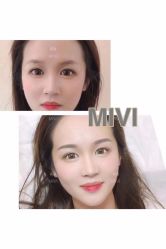 -MIVI半永久纹眉纹绣