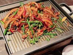 -金鸭季·北京烤鸭(深业上城店)