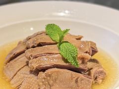 -扬州香格里拉·香宫中餐厅