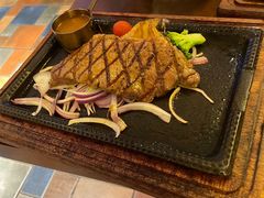 -十分牛西餐·牛扒专门店(光明广场店)