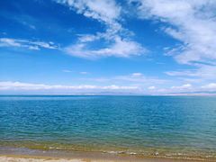 -青海湖国家重点风景名胜区