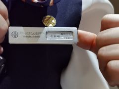 -朗丽兹自助餐厅