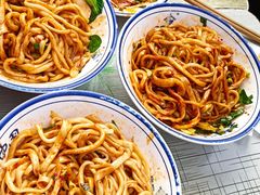 -老白家面馆(测绘东路总店)