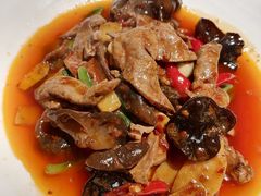 -院8里·小聚园老川菜(九眼桥店)