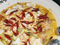 -太二酸菜鱼(浦东正大广场店)