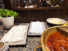 -小龙坎火锅(黄河店)