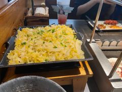 -很久以前羊肉串(昌里路三钢里店)