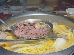 牛骨清汤-潮发潮汕牛肉店(永庆坊店)