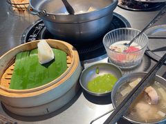 -椰庭·椰子鸡·创意玩家(晶耀前滩店)