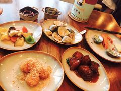 -上海柏悦酒店·世纪100牛排馆