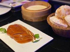-大董烤鸭店(王府井店)