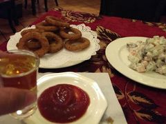 -露西亚咖啡西餐厅(哈尔滨俄侨纪念馆店)