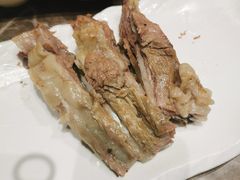 -马老六清真餐厅(雁滩店)