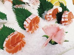 -嘉升大排档(番禺总店)