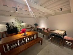 -城南花开咖啡(稻花村店)