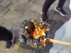 -黑色经典臭豆腐·湖南特产(坡子街店)