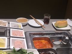 -海底捞火锅(河东万达广场店)