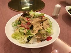 -锦海城市大酒店·上海酒楼(会馆浜路店)