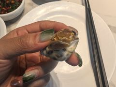 -青蓬蒸汽海鲜·深圳老字号·团建聚会(壹方城店)