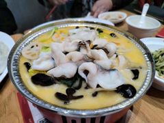 -喜家德虾仁水饺(马栏店)