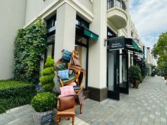 -比斯特上海购物村精品奥特莱斯