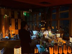 -翡翠36酒吧(浦东香格里拉店)