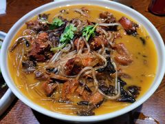 -李老哈·东北菜(宋园路店)