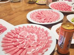 -南门涮肉(上海一店)
