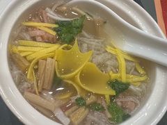 -真不同饭店(老城店)