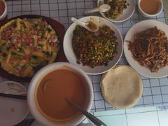 -华春餐馆(鱼山路店)