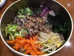 -全州拌饭馆(断桥店)