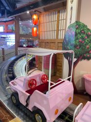 -卡通尼乐园(新达汇三林店)