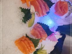 -宝燕壹号景观餐厅(龙盛国际商业广场店)