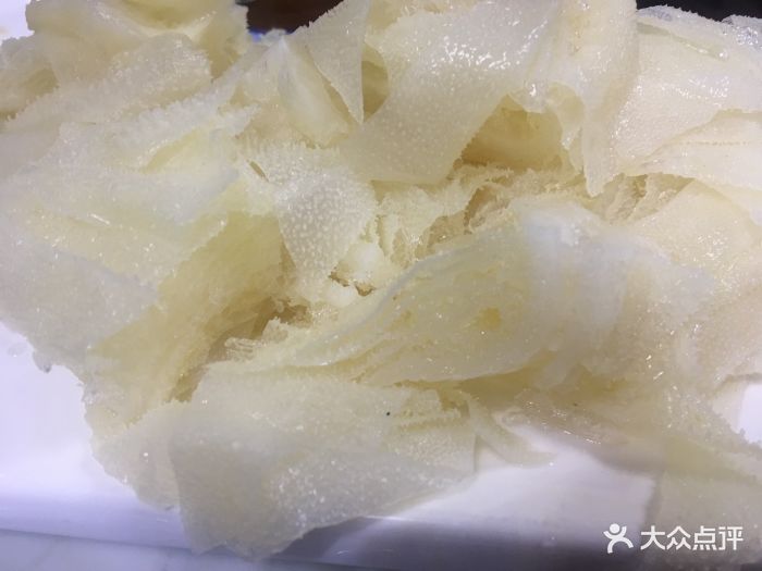 满蒙特色涮百叶图片 - 第1张