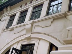 -哈尔滨工业大学-博物馆