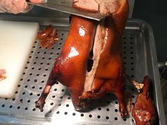 -御仙都北京菜馆·烤鸭店(双井店)