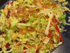 -北李妈妈菜·海肠捞饭(开发区万达店)