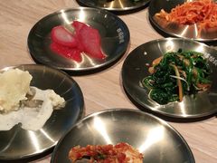 -西塔拾玖泥炉烤肉·活鳗(芝麻街店)