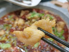 -八张桌子(老店)