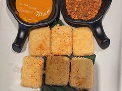 -云海肴·汽锅鸡·云南菜(天山百盛优客店)