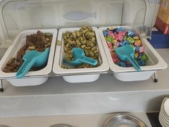 -船歌·鱼水饺青岛菜(正阳路店)